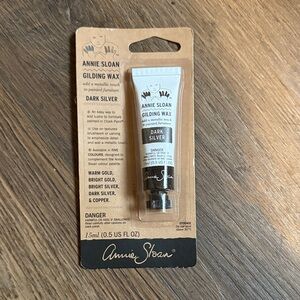 Annie Sloan gliding wax brand new